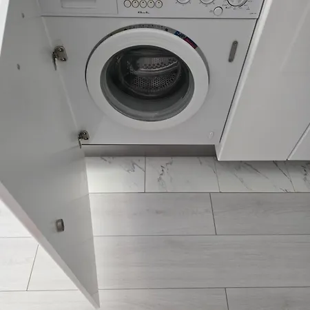 Apartment Secret Garden