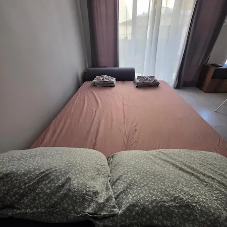 Apartment Secret Garden Nesebar